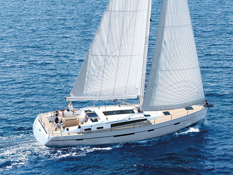 Bavaria 56 Cruiser