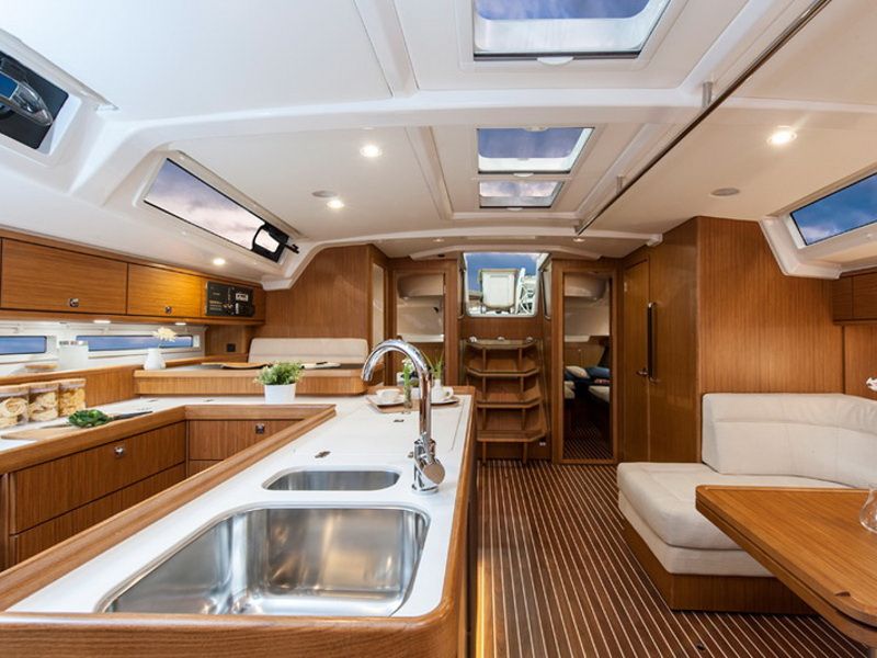 Bavaria 56 Cruiser