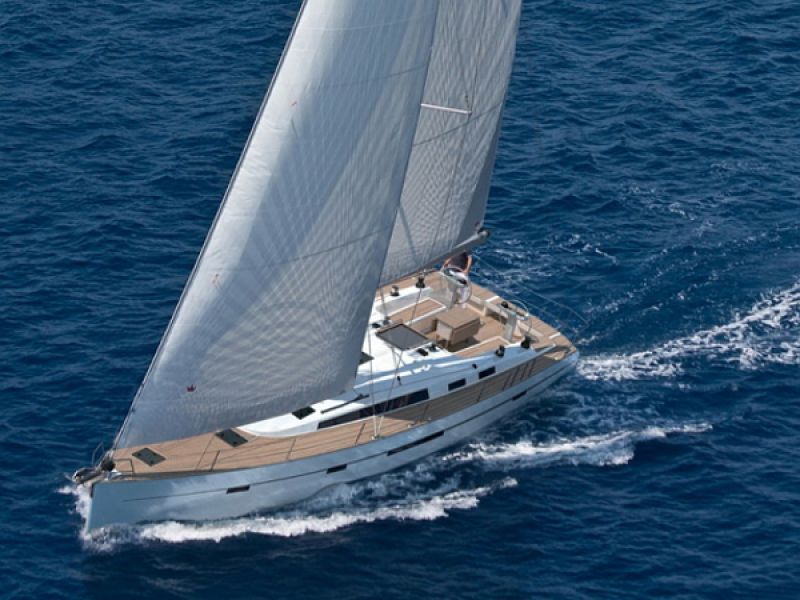 Bavaria 56 Cruiser