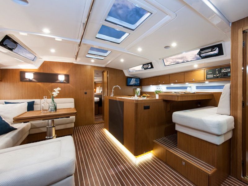 Bavaria 56 Cruiser