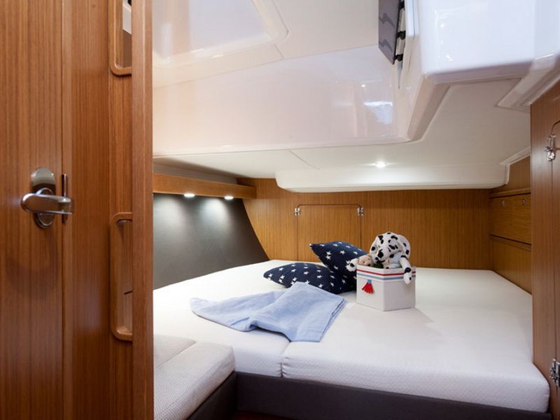 Bavaria 56 Cruiser