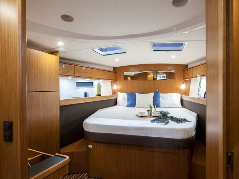 Bavaria 56 Cruiser