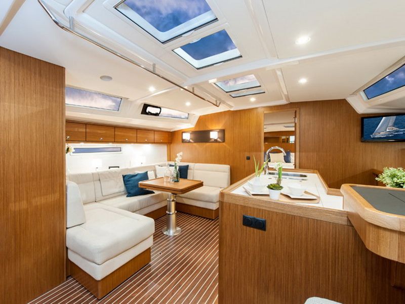 Bavaria 56 Cruiser