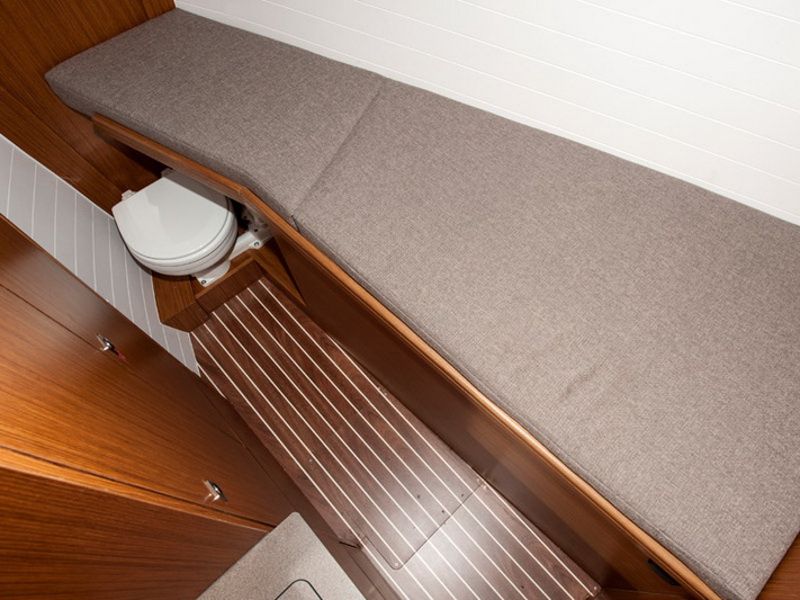 Bavaria 56 Cruiser