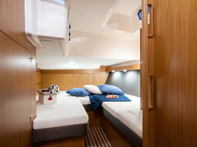 Bavaria 56 Cruiser