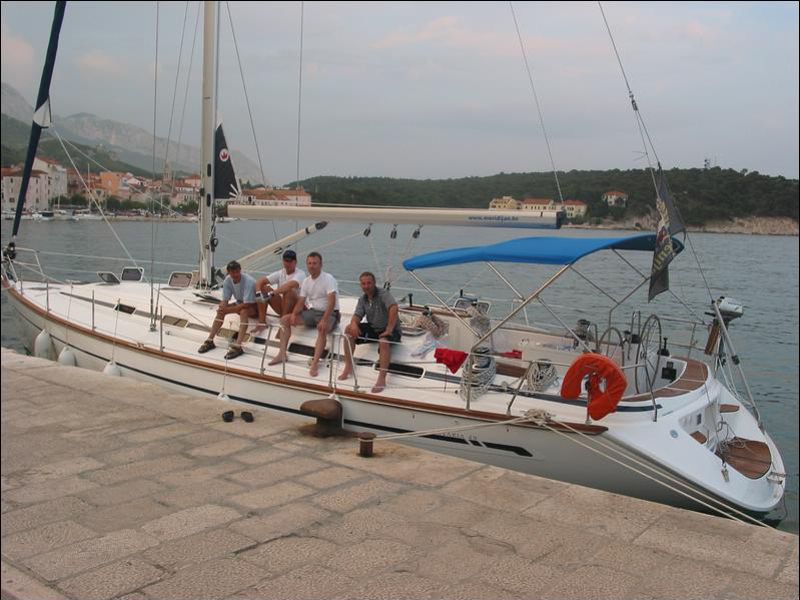 Bavaria 49