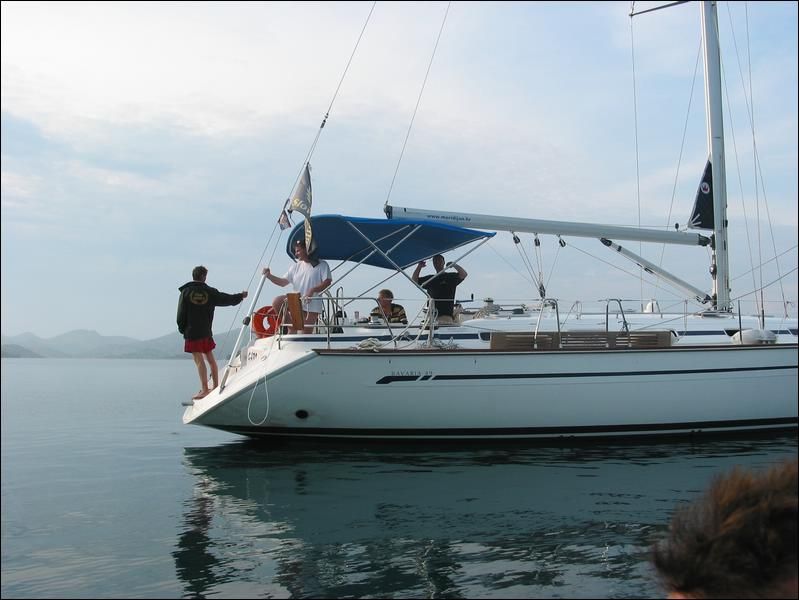 Bavaria 49