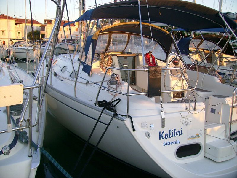 Gib Sea 37