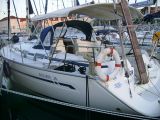 Bavaria 36 cruiser