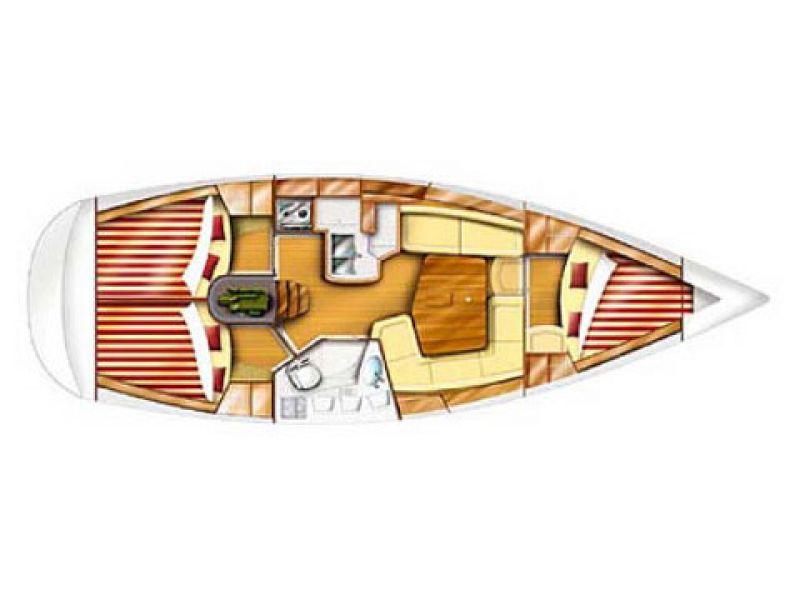 Gib Sea 37