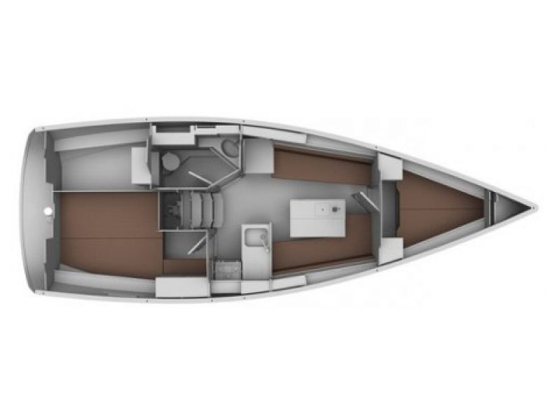 Bavaria 32