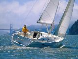 Oceanis 331 Clipper