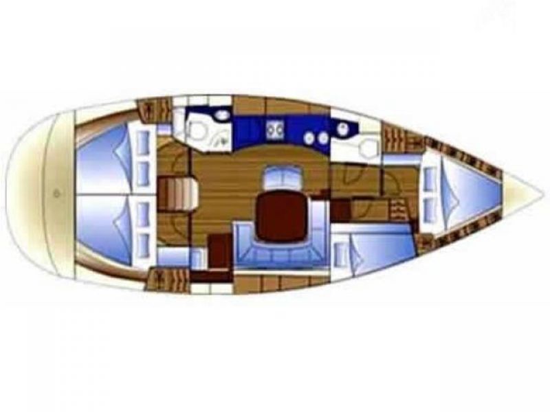 Bavaria 44