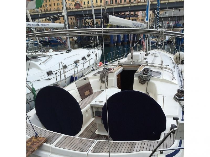 Bavaria 44