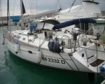 Sun Odyssey 452
