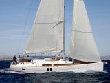Hanse 495