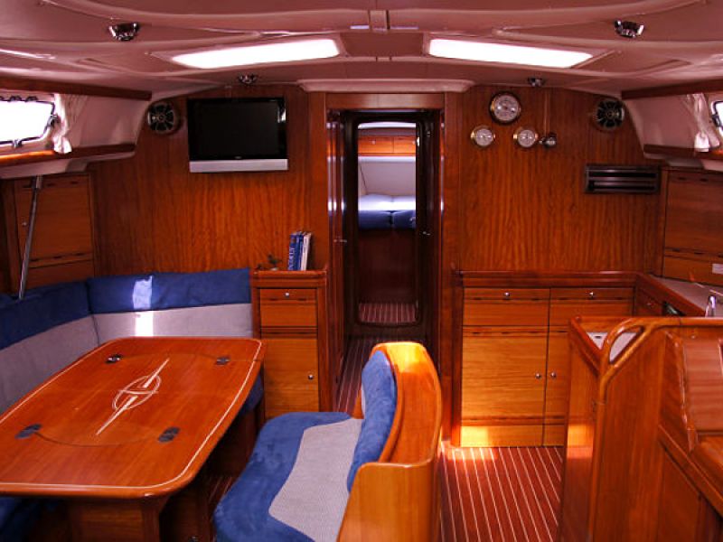 Bavaria 50 Cruiser