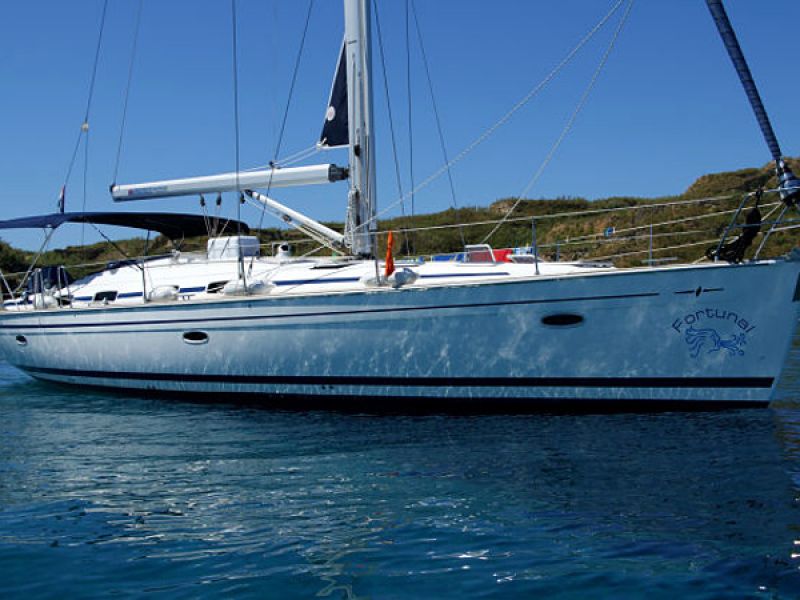 Bavaria 50 Cruiser