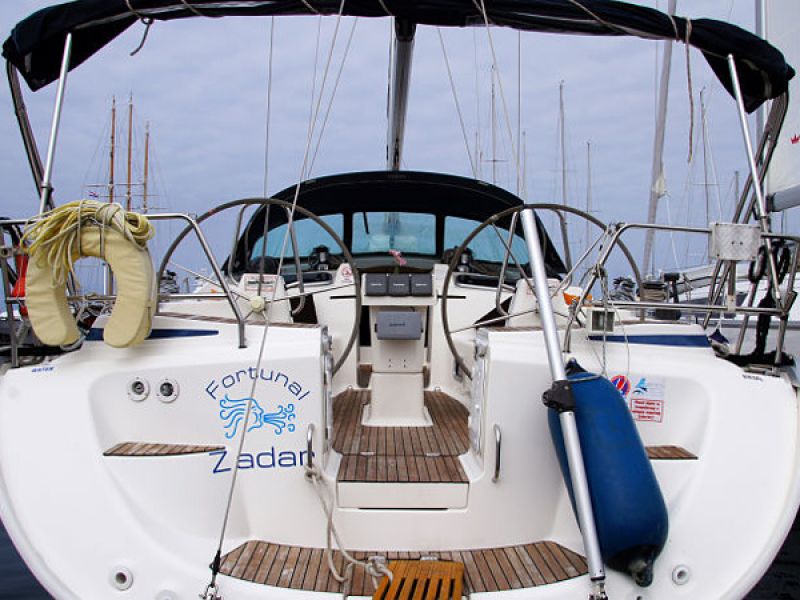 Bavaria 50 Cruiser