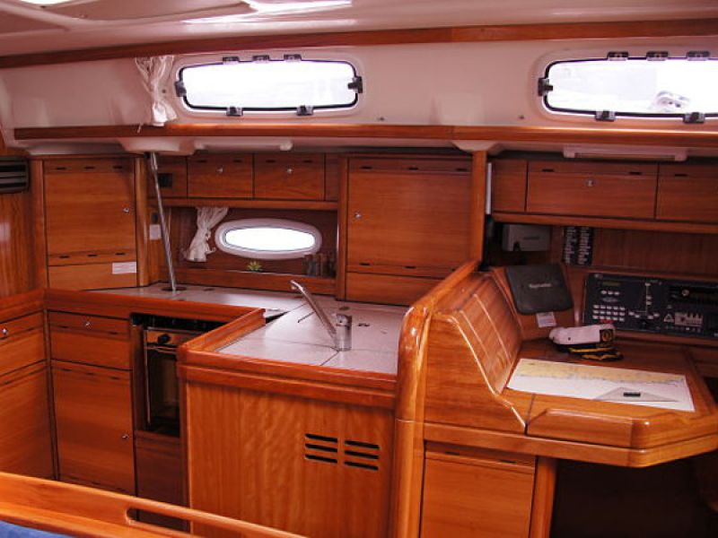 Bavaria 50 Cruiser