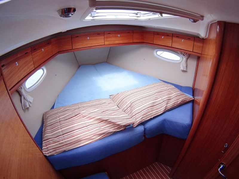 Bavaria 50 Cruiser
