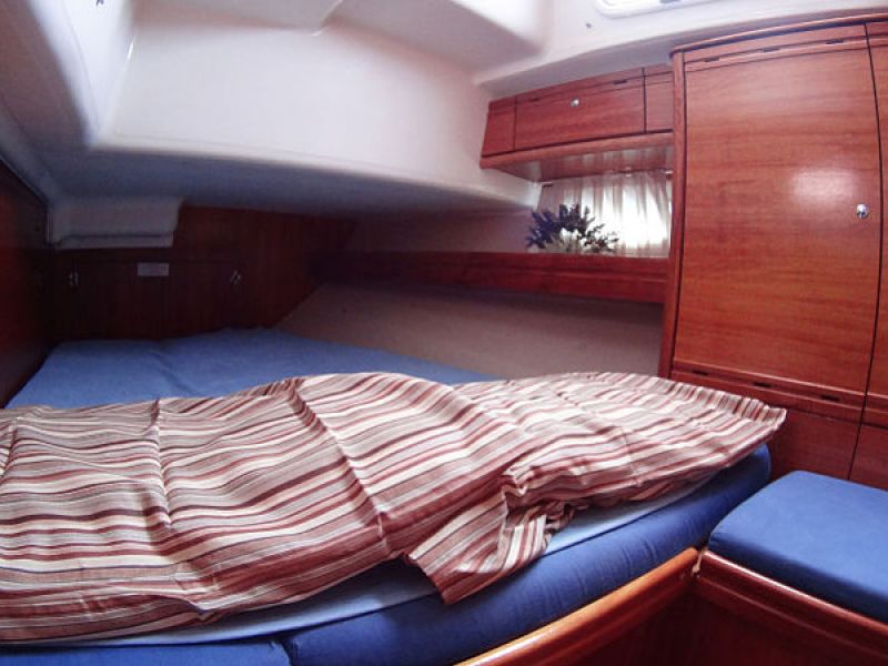 Bavaria 50 Cruiser