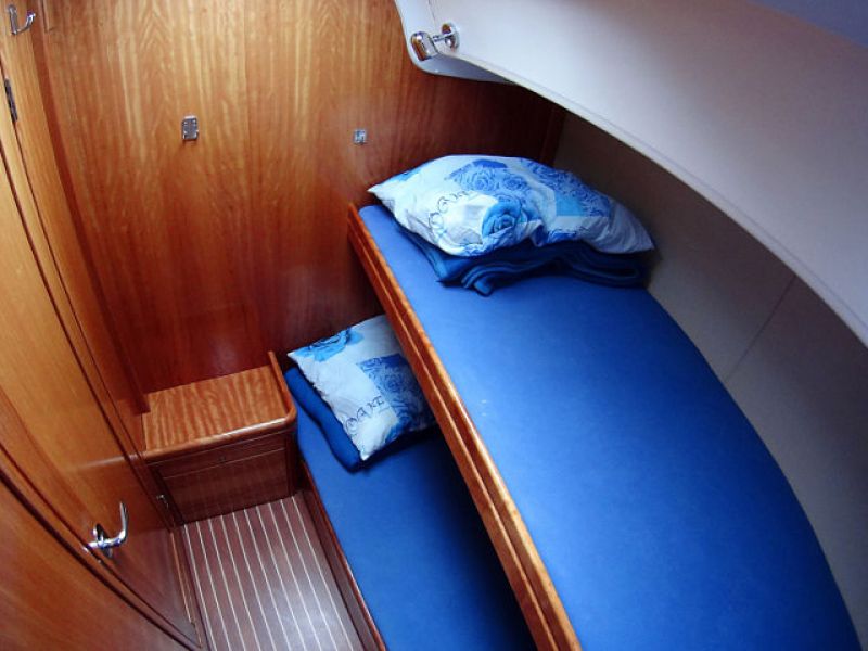 Bavaria 50 Cruiser