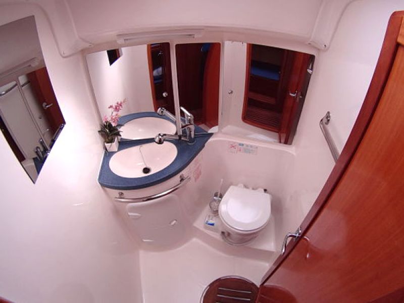 Bavaria 50 Cruiser