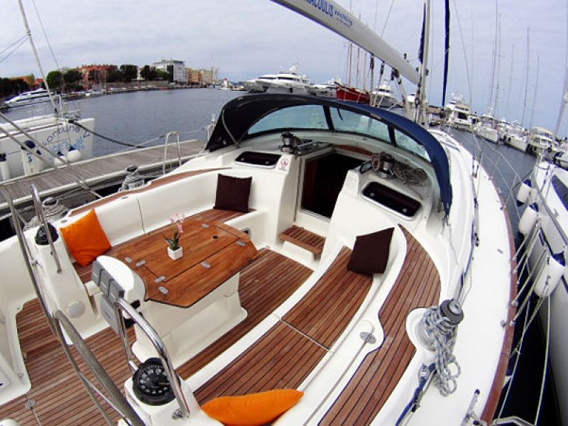 Bavaria 50 Cruiser