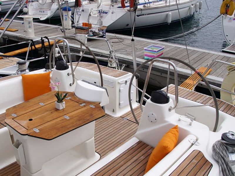 Bavaria 50 Cruiser