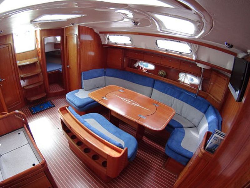 Bavaria 50 Cruiser