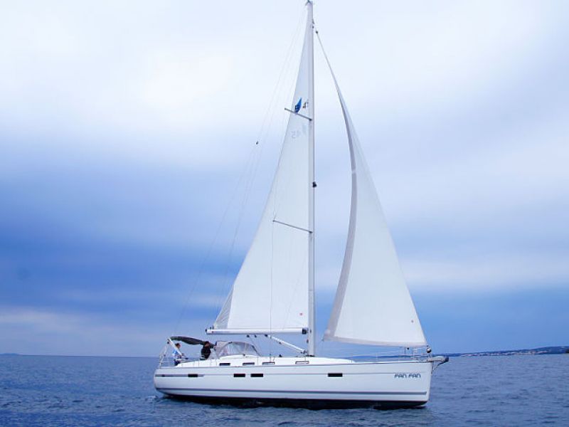 Bavaria 45 Cruiser