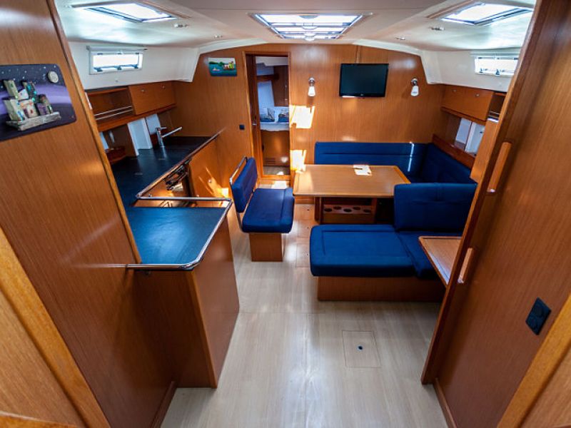 Bavaria 45 Cruiser