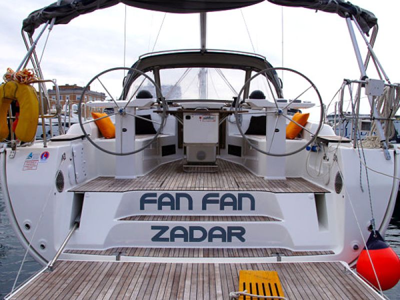 Bavaria 45 Cruiser