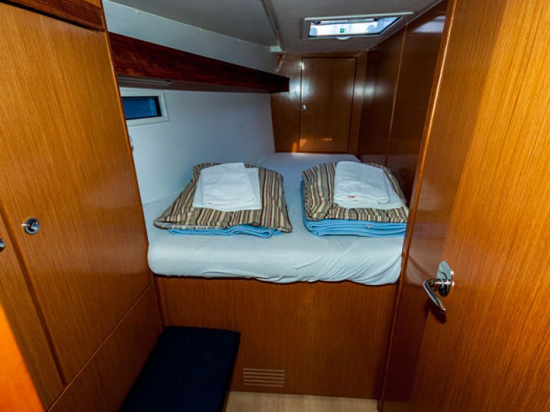 Bavaria 45 Cruiser