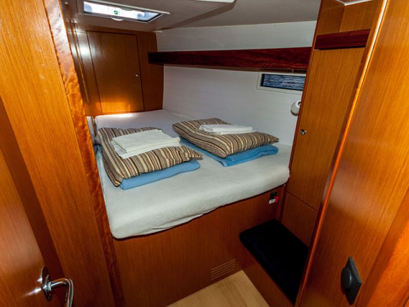 Bavaria 45 Cruiser