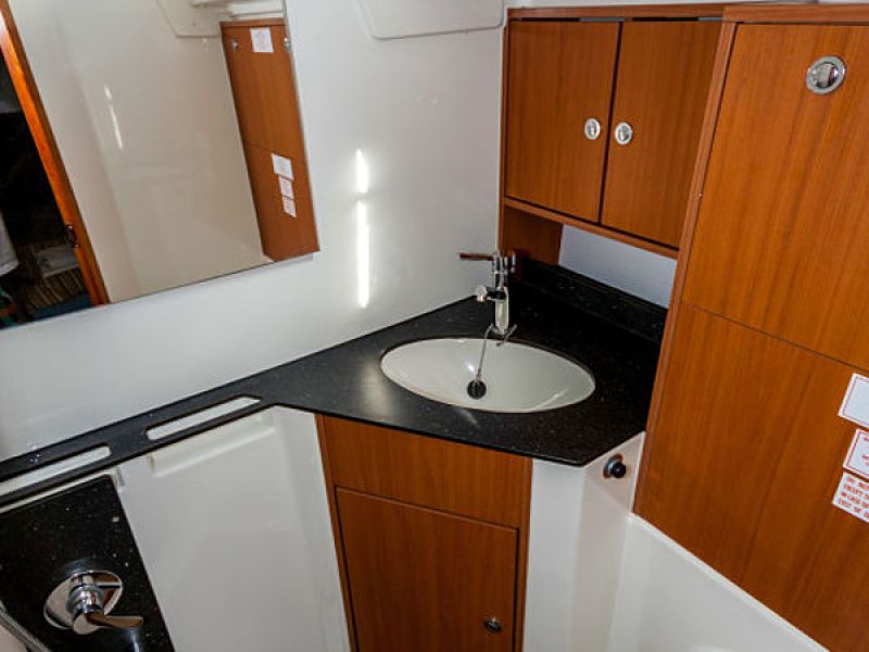 Bavaria 45 Cruiser