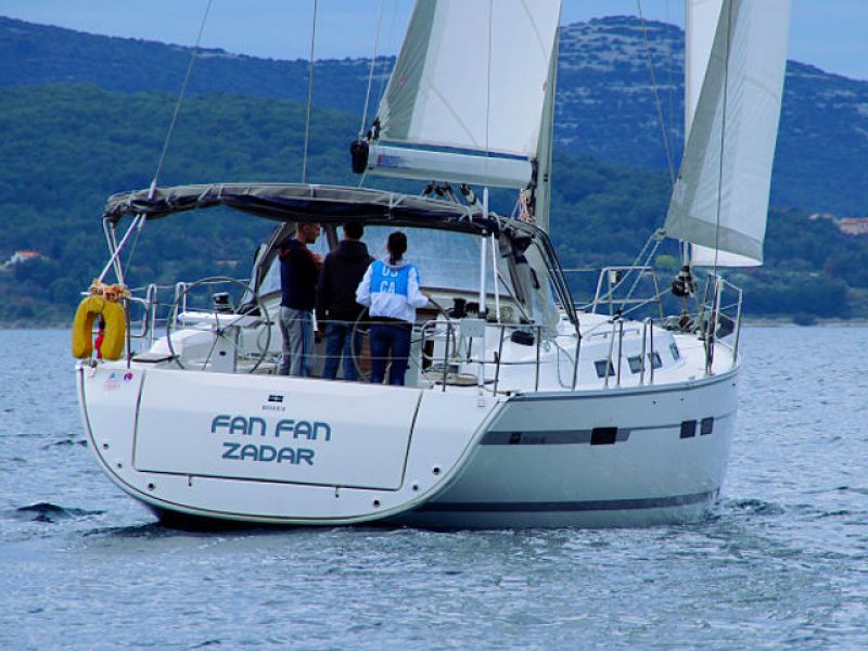 Bavaria 45 Cruiser