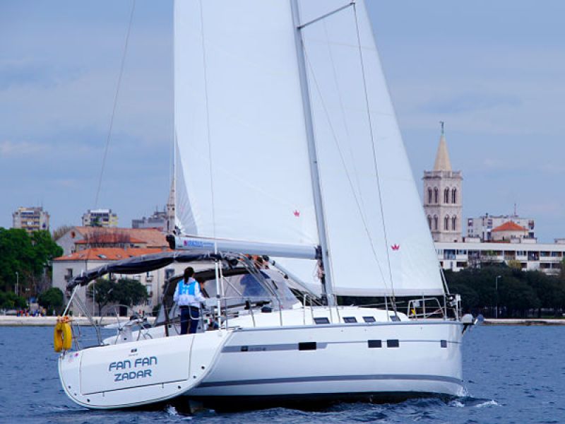 Bavaria 45 Cruiser
