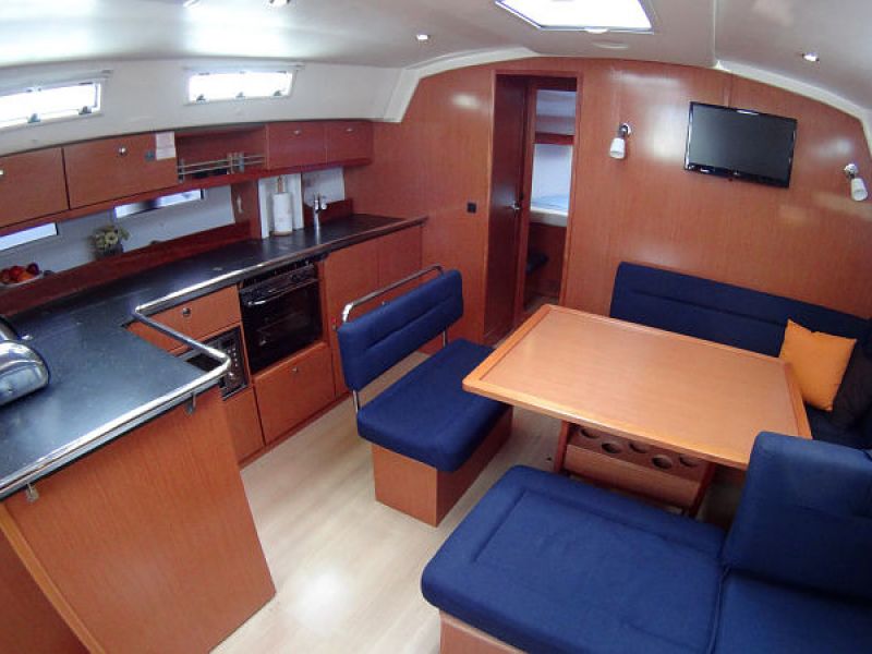 Bavaria 45 Cruiser