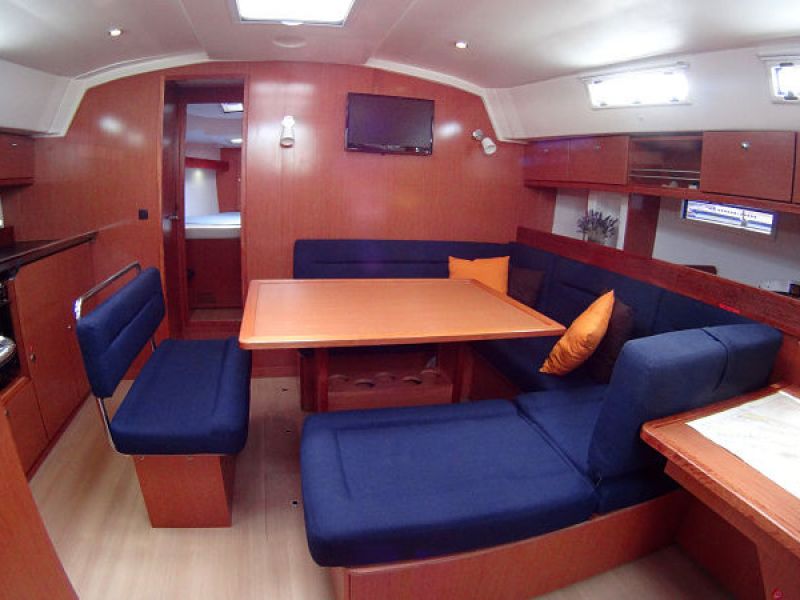 Bavaria 45 Cruiser