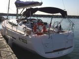 Sun Odyssey 409