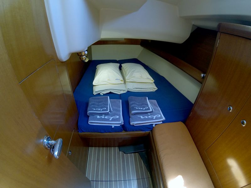 Grand Soleil 45