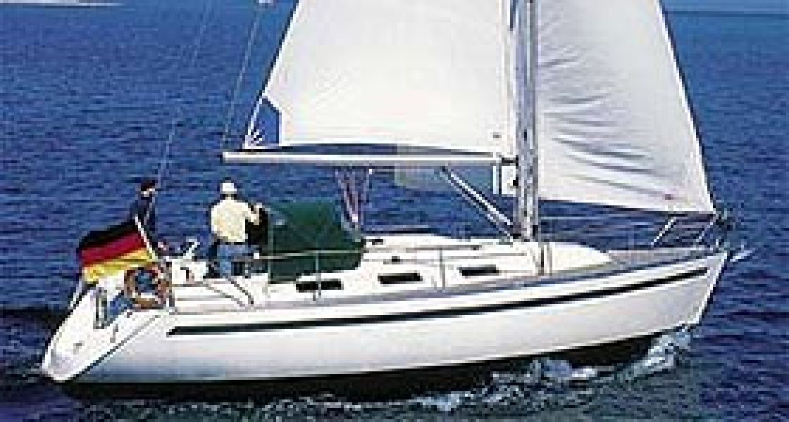 Bavaria 35 C