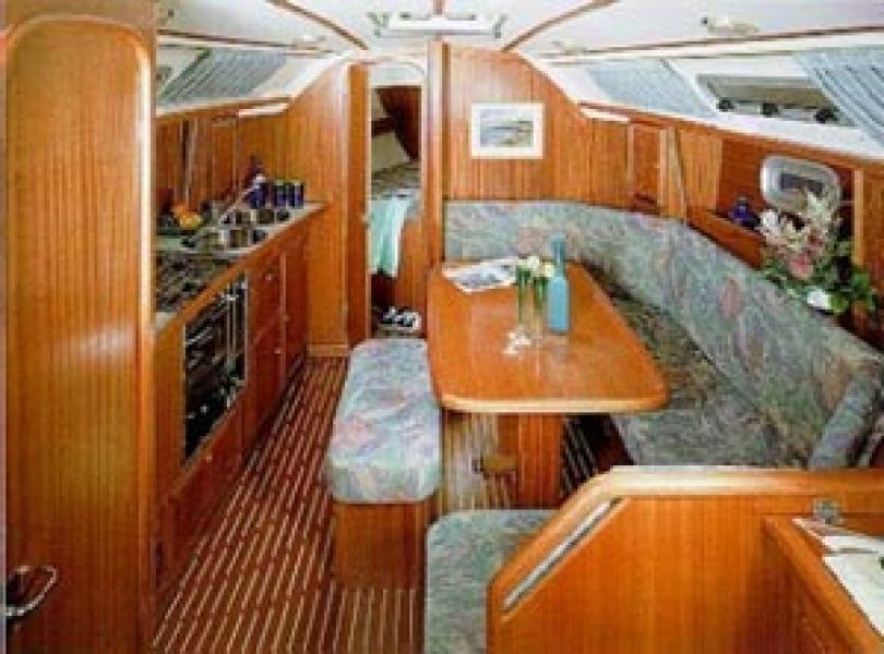 Bavaria 35 C