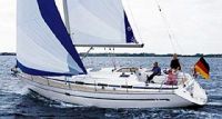 Bavaria 40 C