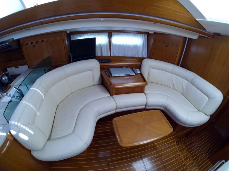 Jeanneau SO 54 DS