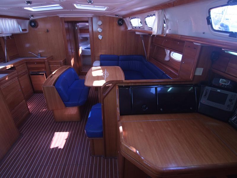 Bavaria 46 Cruiser