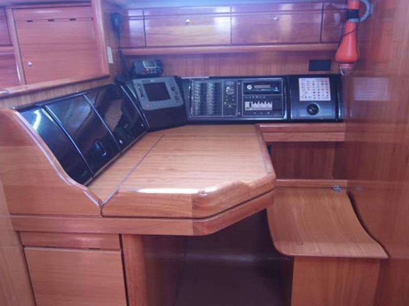 Bavaria 46 Cruiser