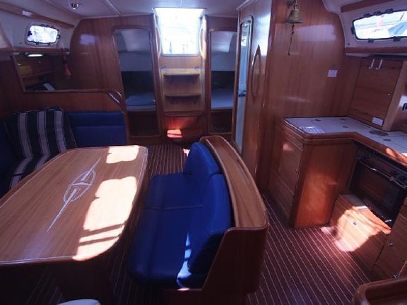 Bavaria 46 Cruiser